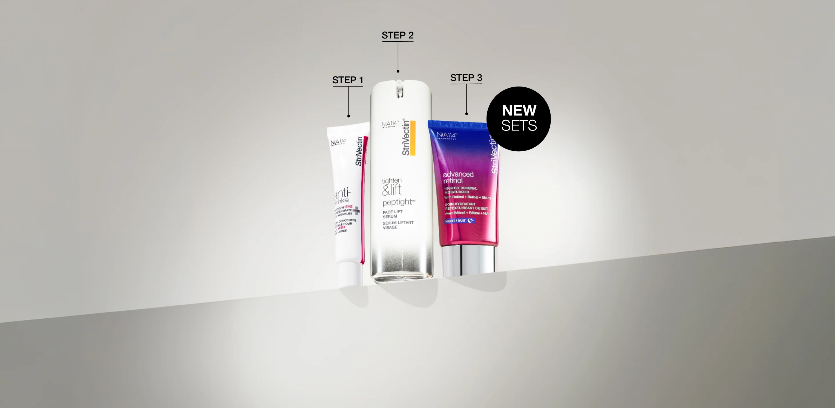 Visible Results, Proven Skincare Science